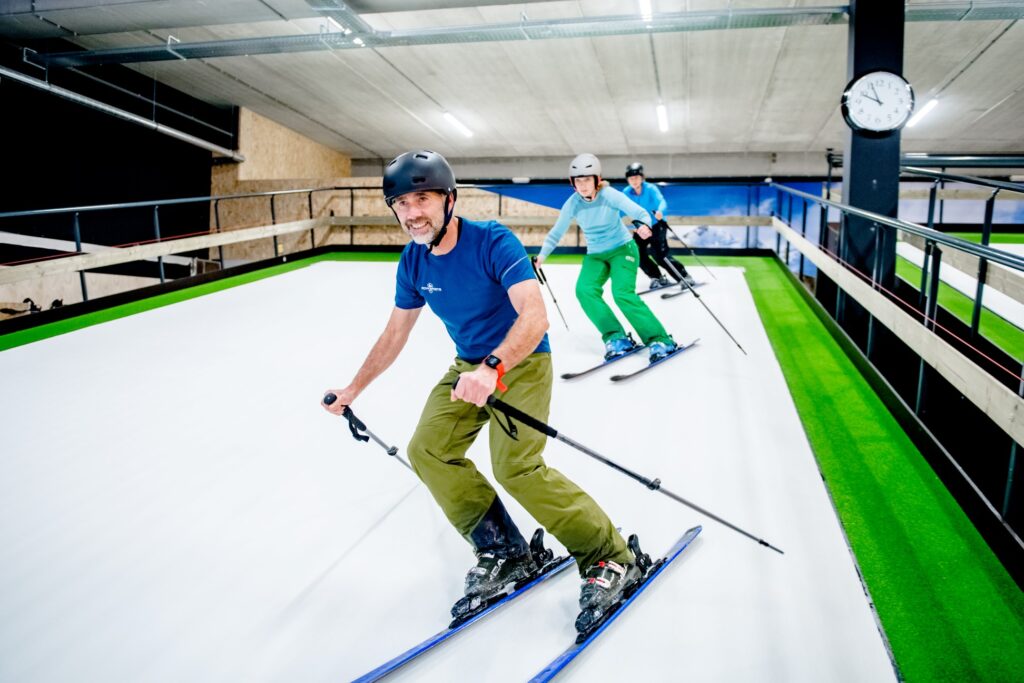 Snowsports Zwolle