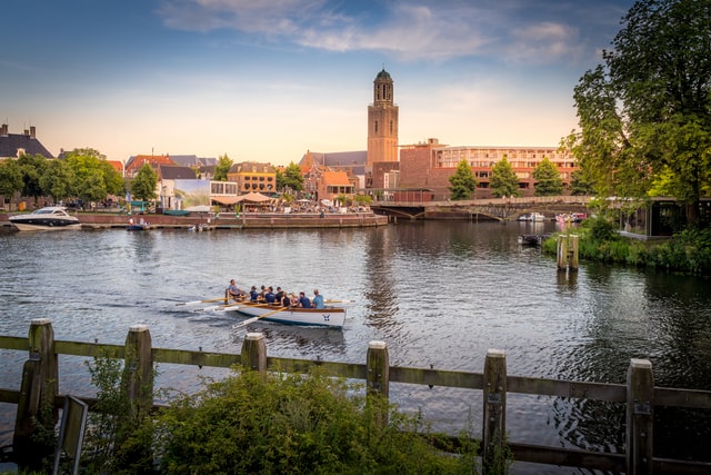Leuke uitstapjes Zwolle