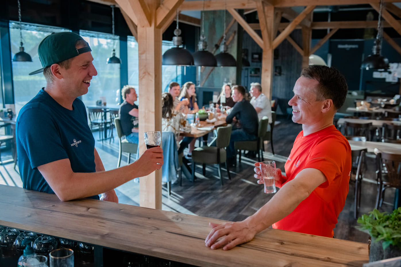 Groepsactiviteit Zwolle