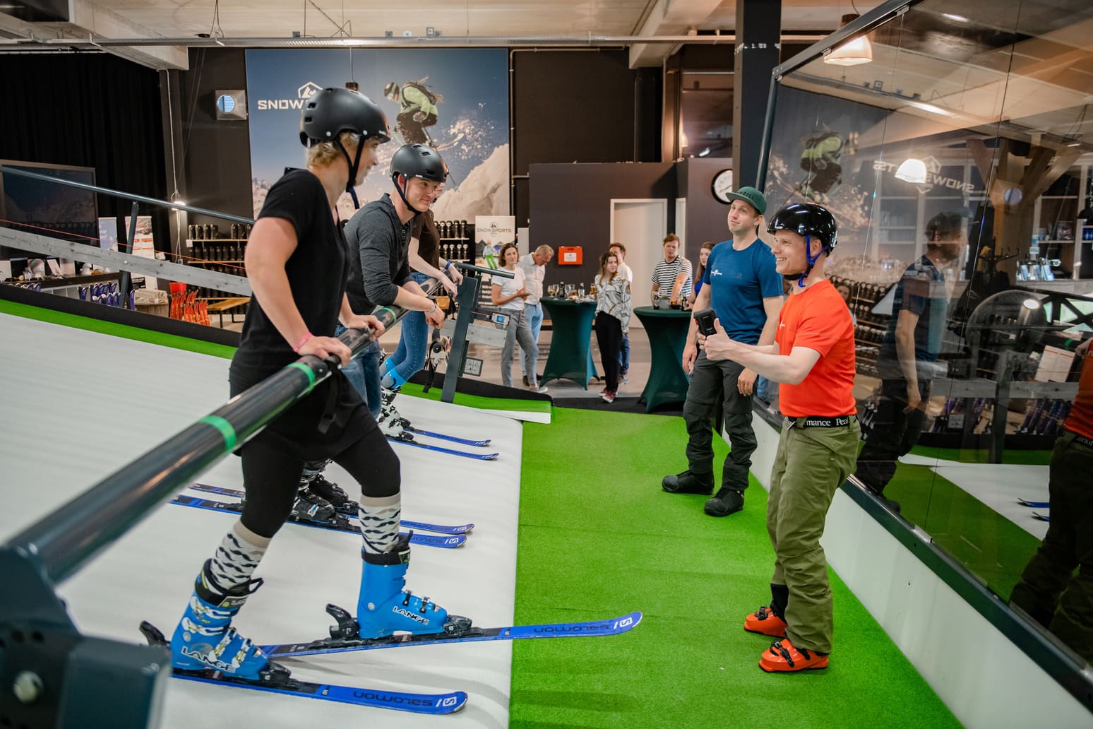 Groepsactiviteiten Zwolle